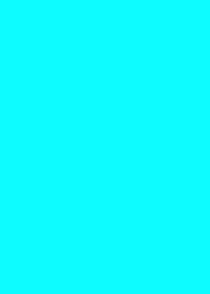 湖蓝色 湖水蓝 纯色背景高清壁纸 可设置聊天背景图 微博版图 原创