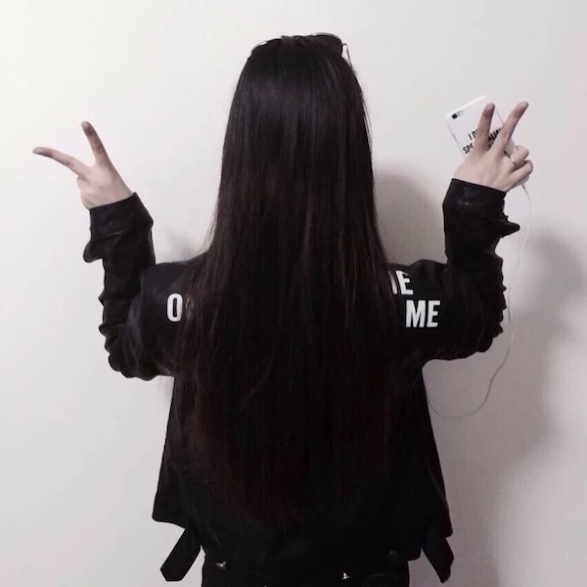 非主流 女头