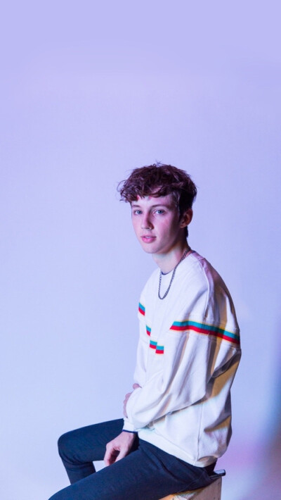 troyesivan