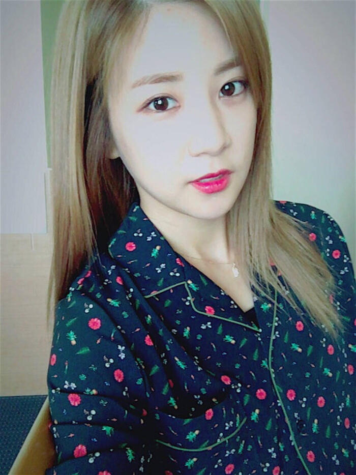 apink 朴初珑