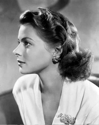 英格丽·褒曼 英文姓名:ingrid bergman 出生日期:1915-8-29 逝世日期