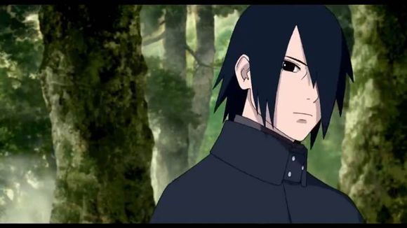 uchiha sasuke 宇智波佐助