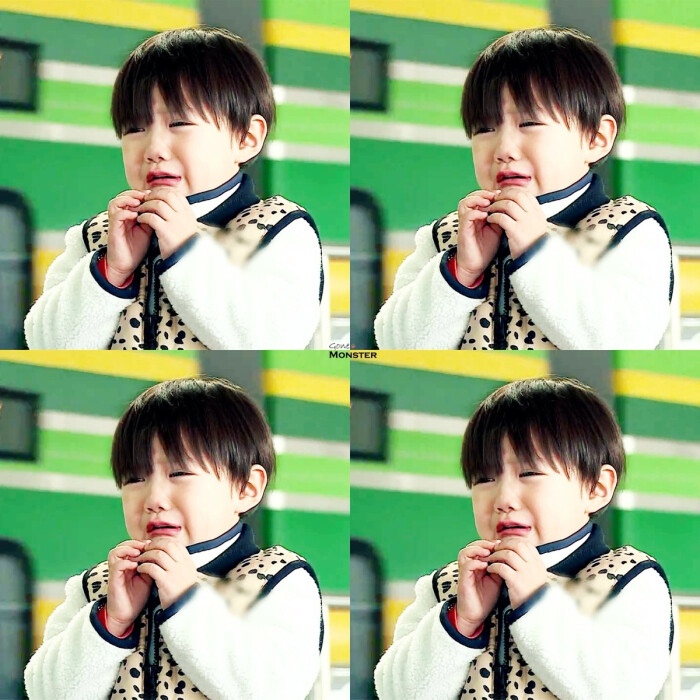 my baby! wuli泰吴 敲可爱