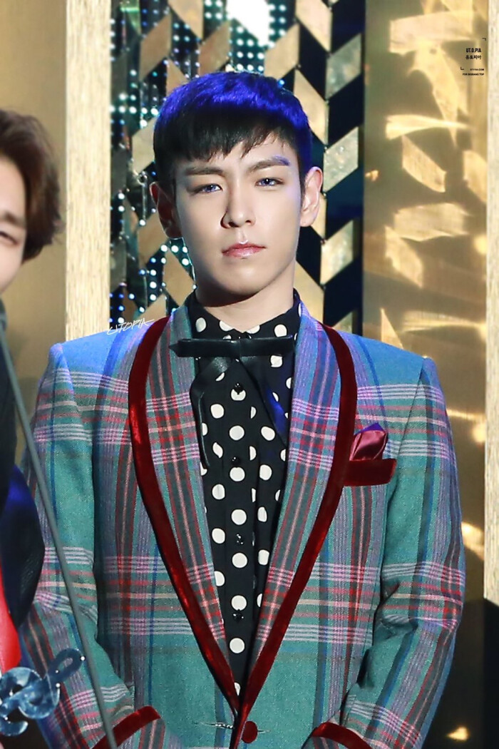 bigbang.top 崔胜贤 塔普#全世界最好的崔胜铉