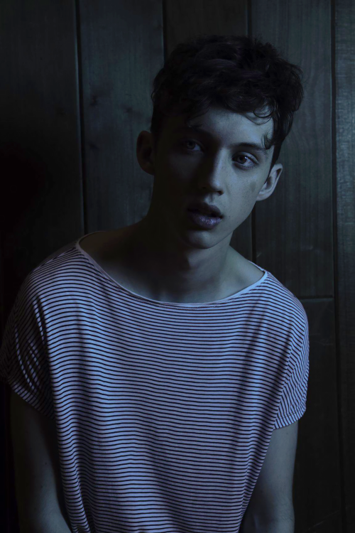 troye sivan