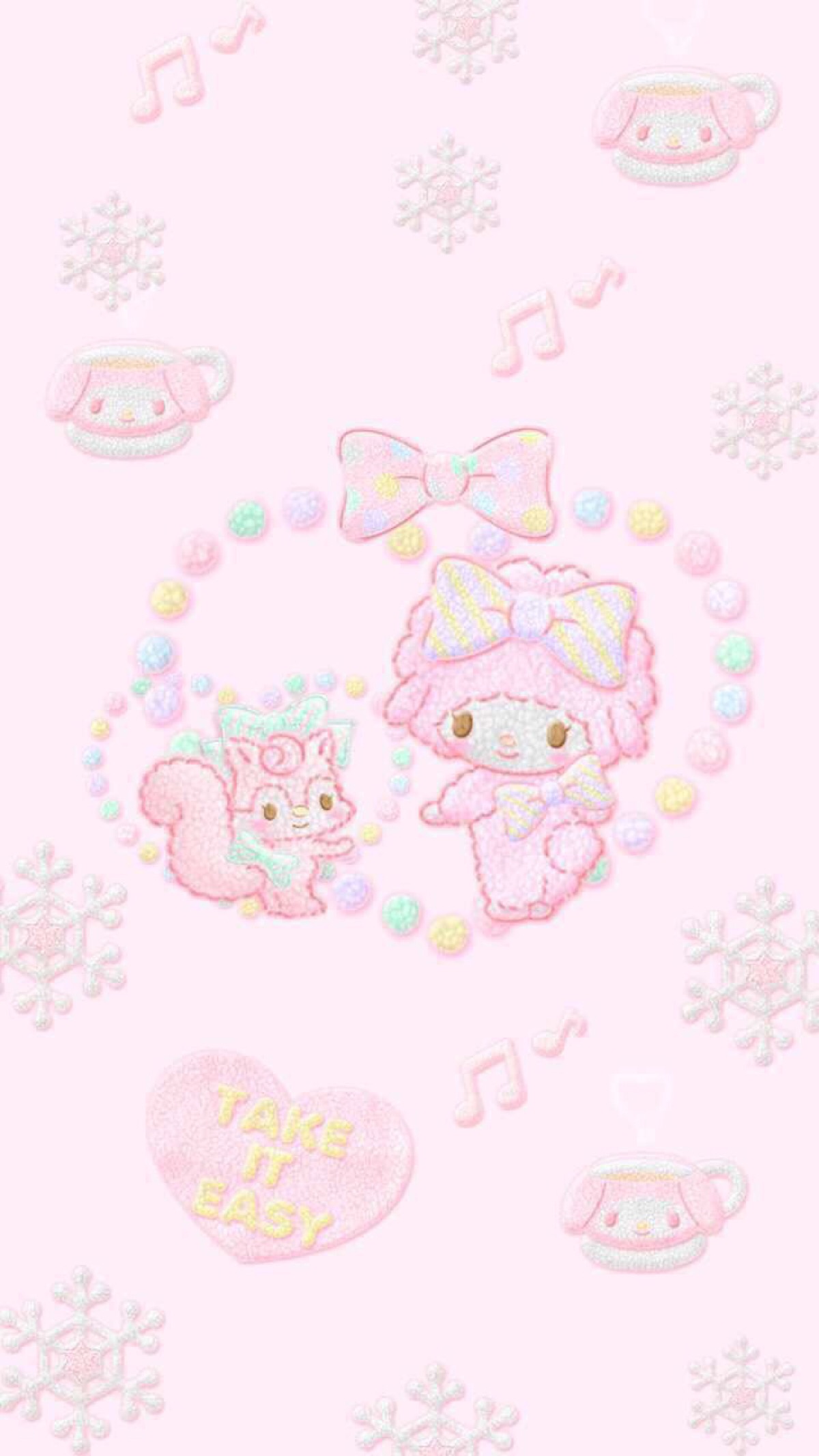 my melody