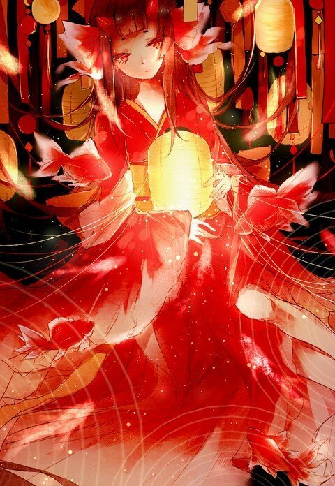 古风