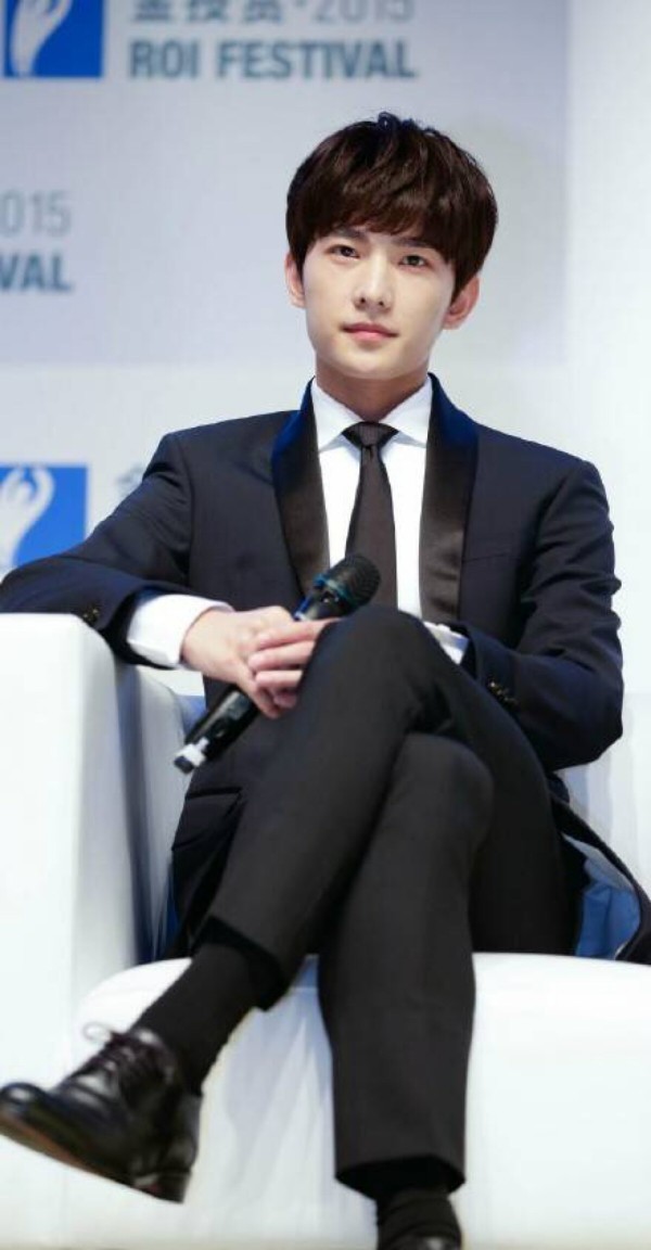 杨洋