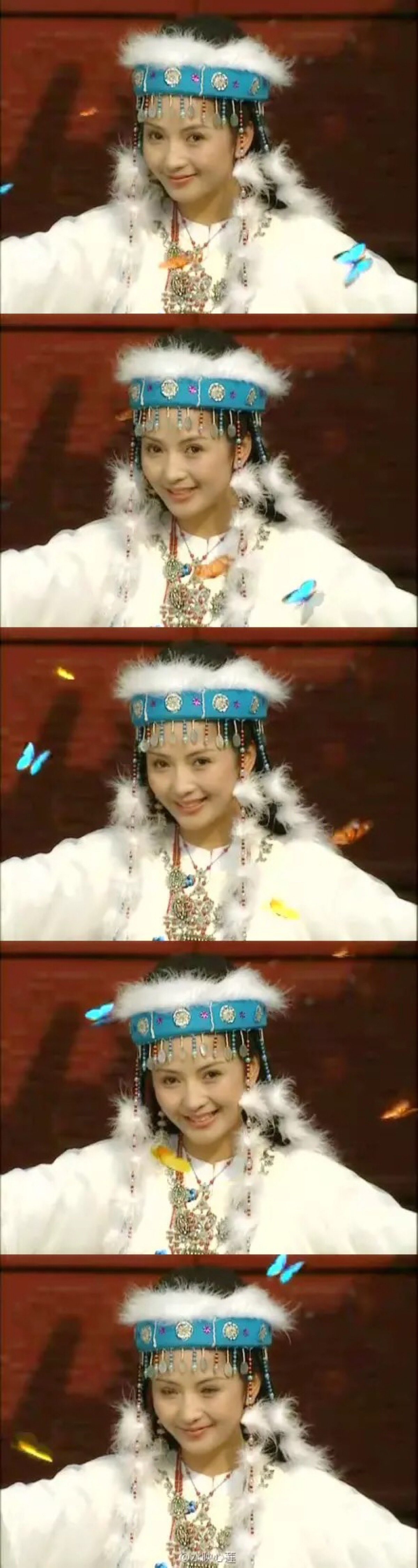 香妃