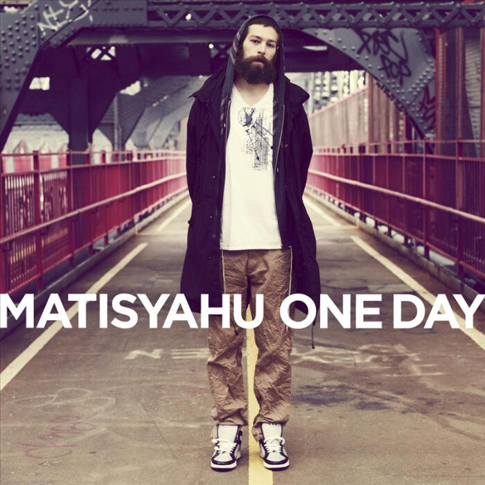 one day  br />歌手:matisyahu  br />所属专辑:one day  br />2k史上