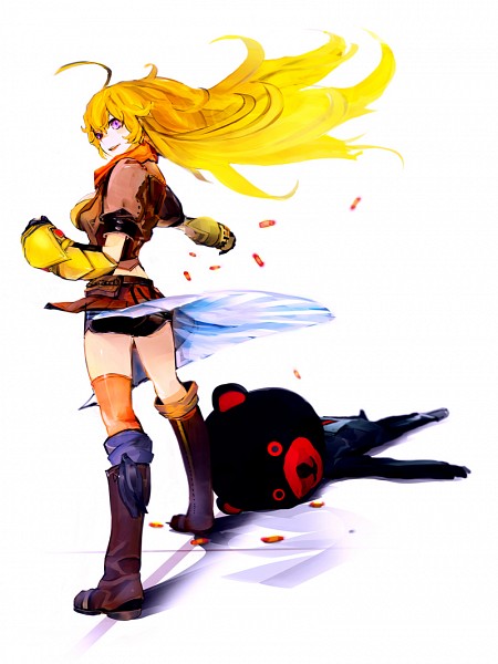 rwby 