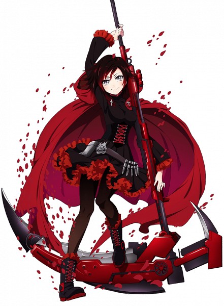 rwby 