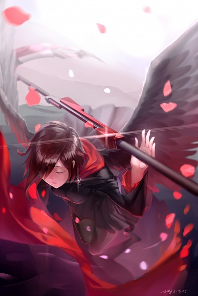 rwby 