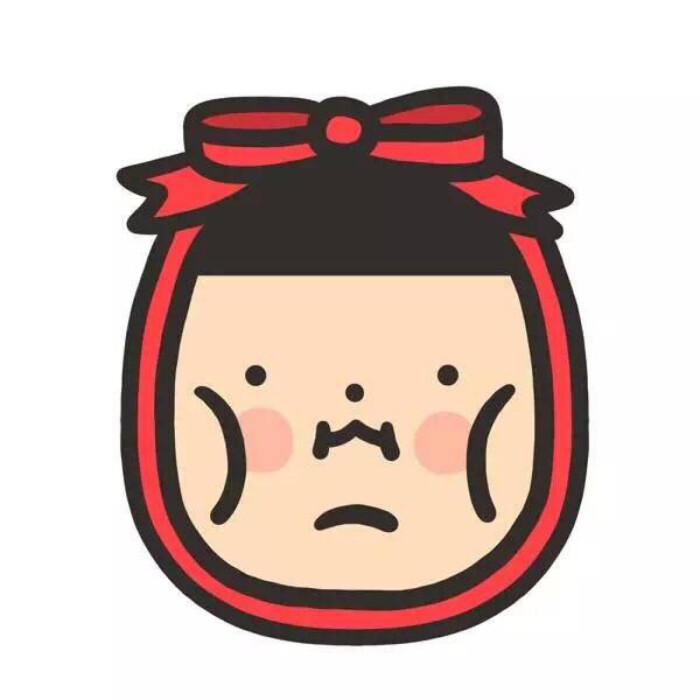 原宿头像 可爱头像 个性头像 简单头像 卡通头像 动漫头像 黑白头像