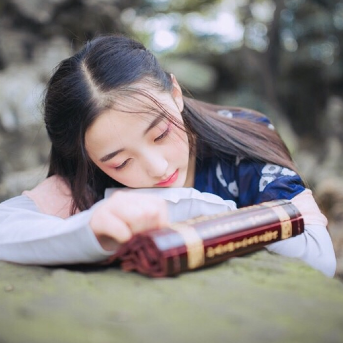 [古风头像[女生头像[森系[唯美[小清新[文艺[意境[侵删]将往事