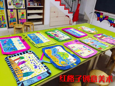 儿童画