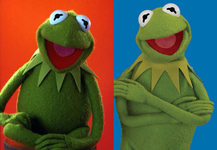 kermit 
