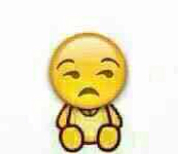 emoji头像
