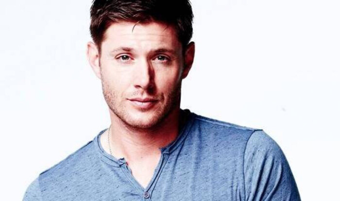 jensen ackles, dean