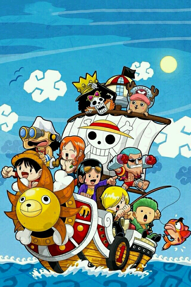 蒙奇·d·路飞 monkey·d·luffy,《海贼王》one piece,草帽海贼团