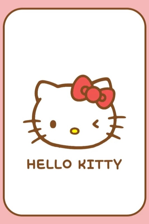 hellokitty壁纸