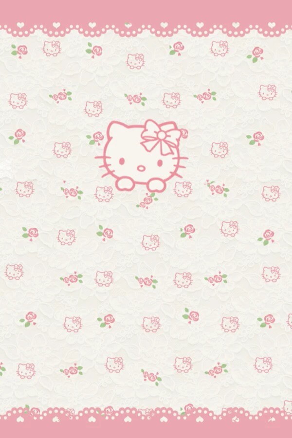 hellokitty壁纸