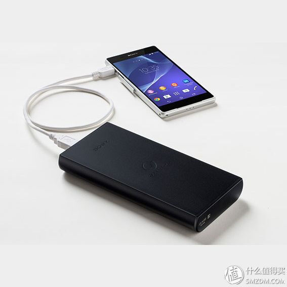 SONY 索尼 CP-B20 移动电源 20000mAh