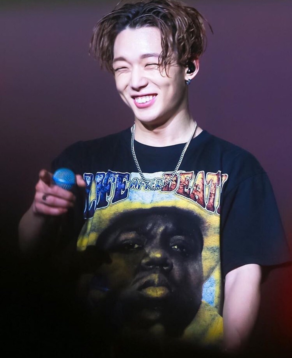 ikon bobby 金知元