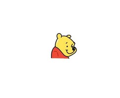 一组经典动漫卡通中主角人物的微信头像图片,它们都是80后90后特别