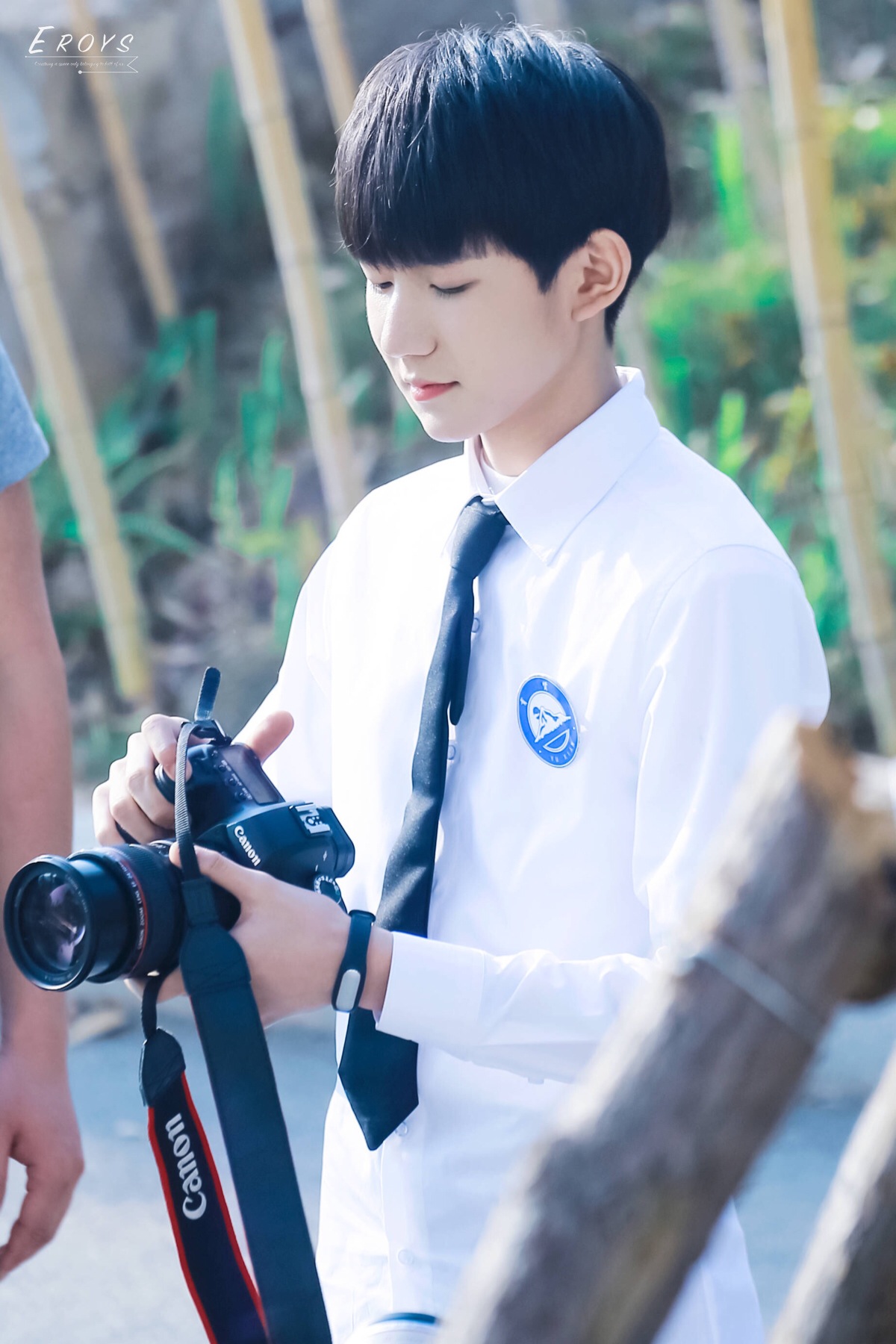 王源#tfboys王源#tfboys 超少年密码 高清