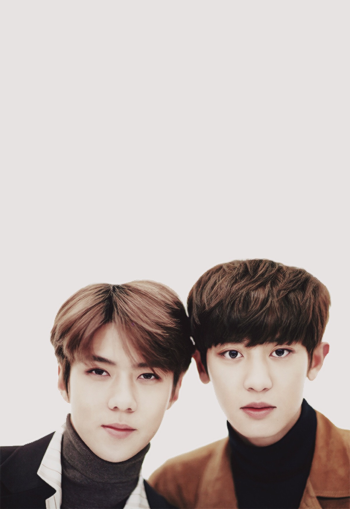 exo 朴灿烈 吴世勋 chanhun