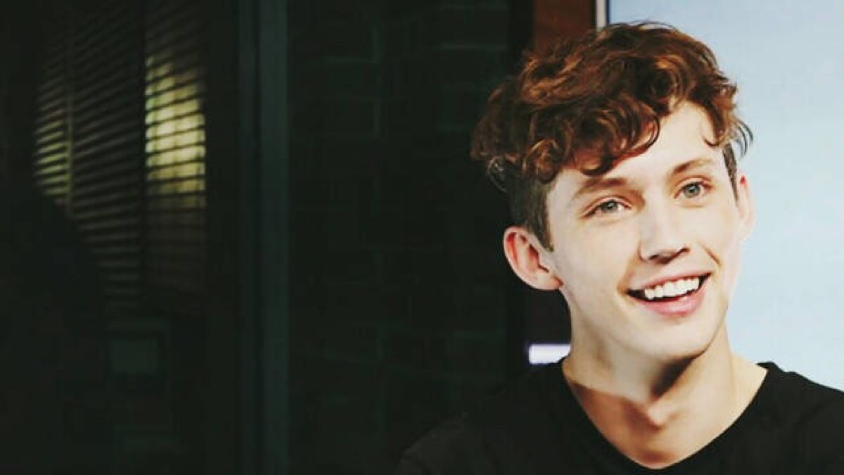 troye sivan