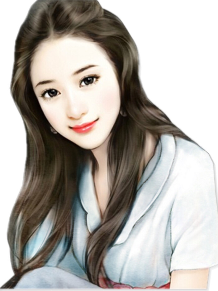 橙光游戏现代美女