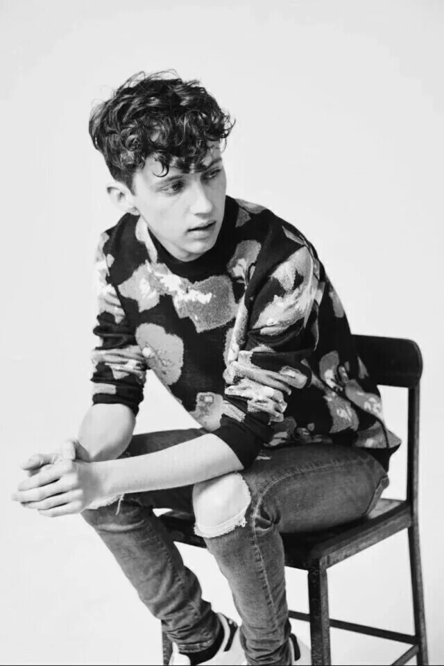 troye sivan