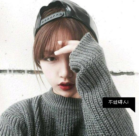 女头像 欧美 文字 清新 森女 高清 无码无水印 闺蜜 姐妹 个性 情侣