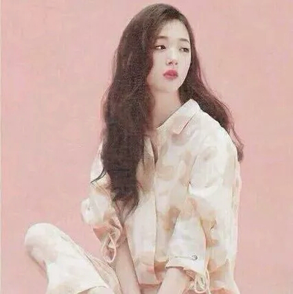 崔雪莉 崔真理 sulli 雪球,莉公主,球球,小雪莉,长身公主 头像