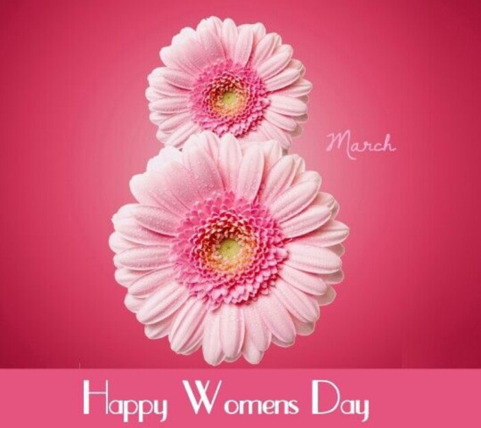 happy international women"s day