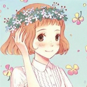 姐妹闺蜜头像一对