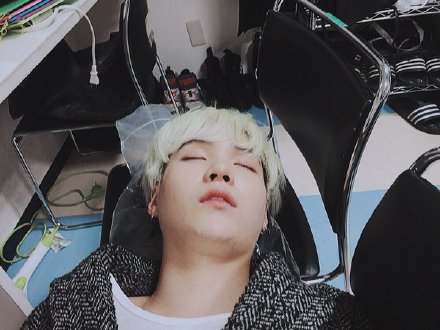 防弹少年团#-bts -- suga 闵玧其 闵玧其0309生日快乐