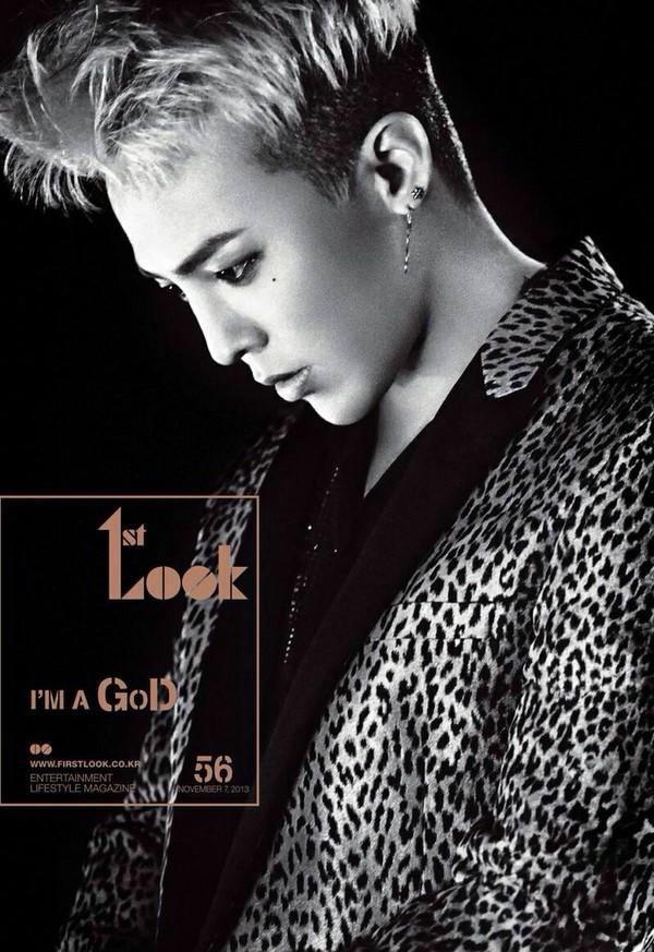 权志龙 gd g-dragon