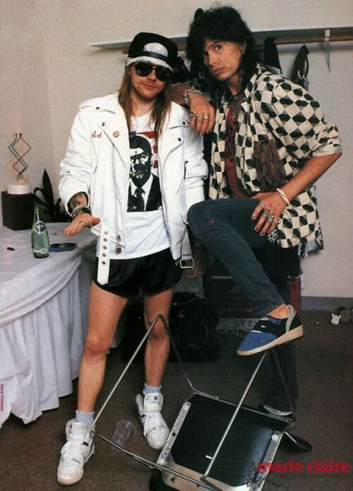 axl