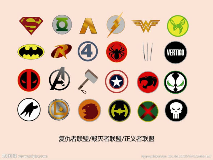 复仇者联盟 marvel"s the avengers 毁灭者联盟 destroyer alliance