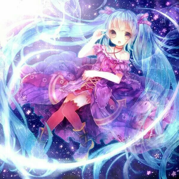 初音未来