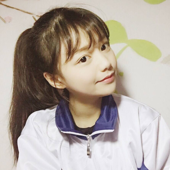 女生头像 动漫 可爱 小清新 欧美 韩国 原宿风 少女心