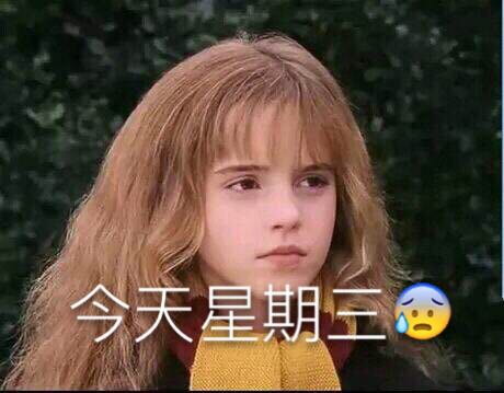 艾玛沃特森表情包