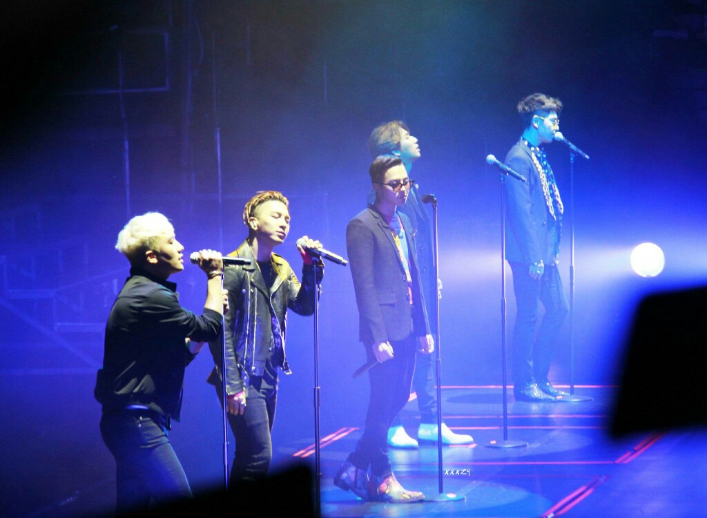 bigbang