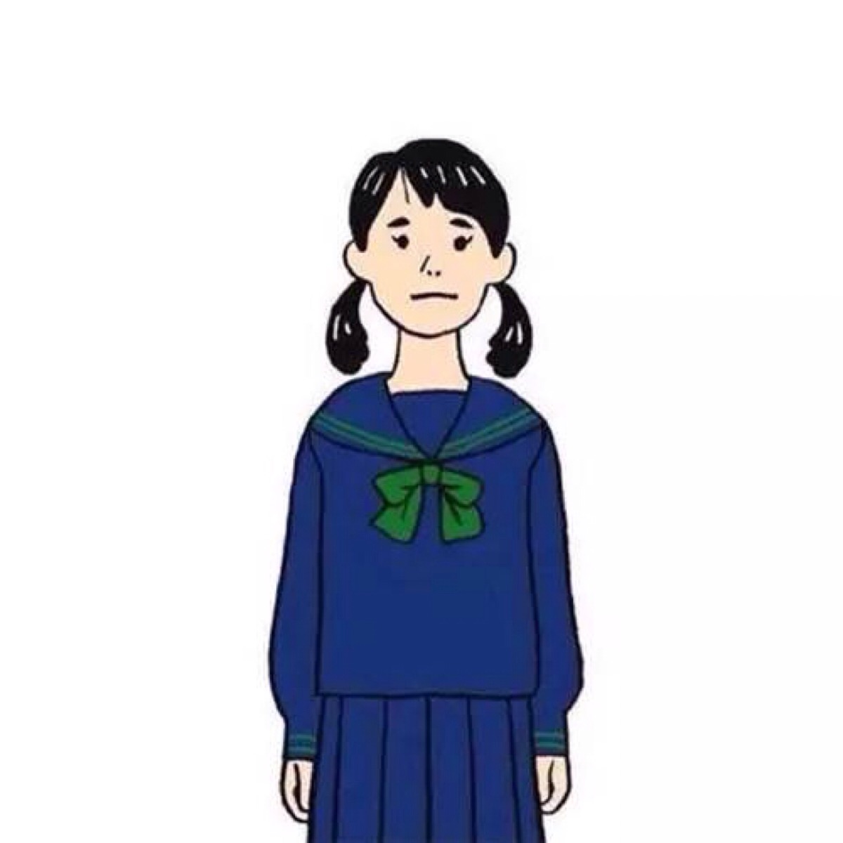 情侣 头像 严肃
