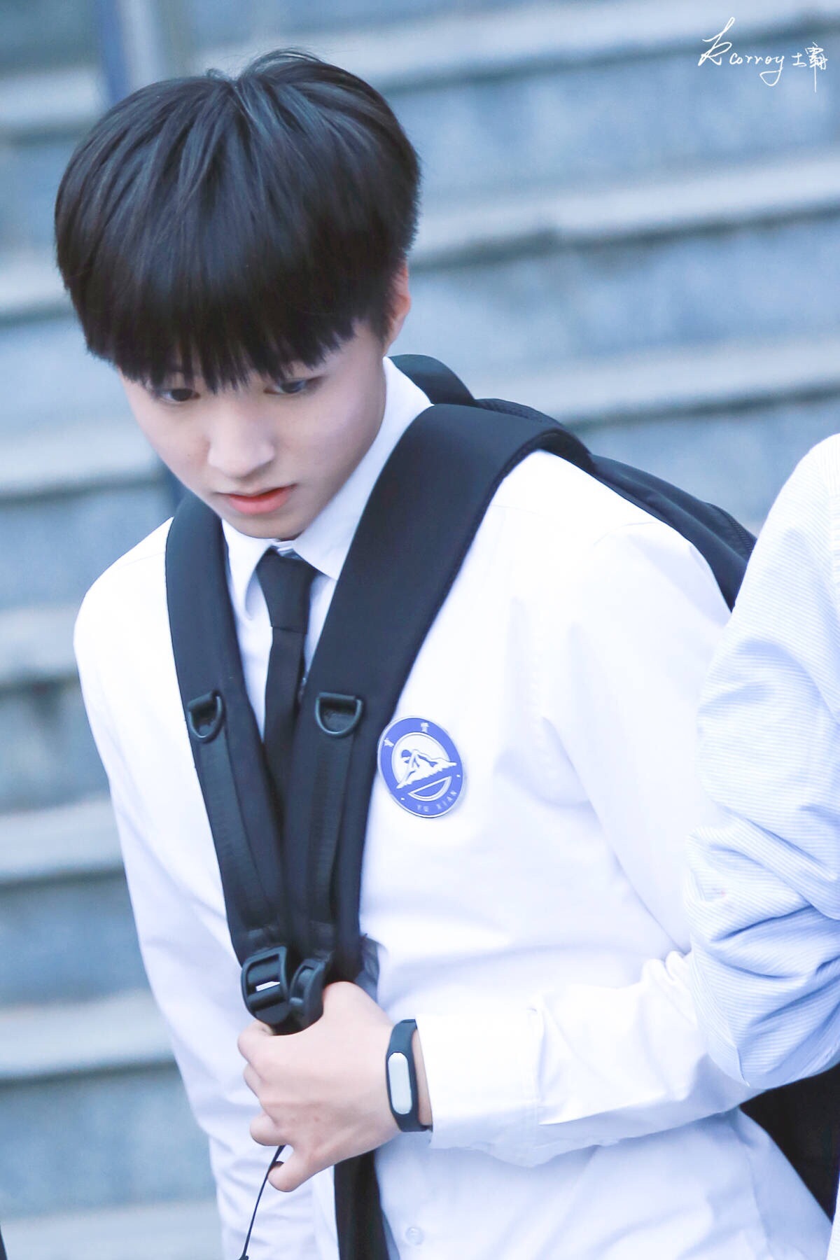 王俊凯 #tfboys王俊凯 #tfboys 超少年密码 高清 帅气