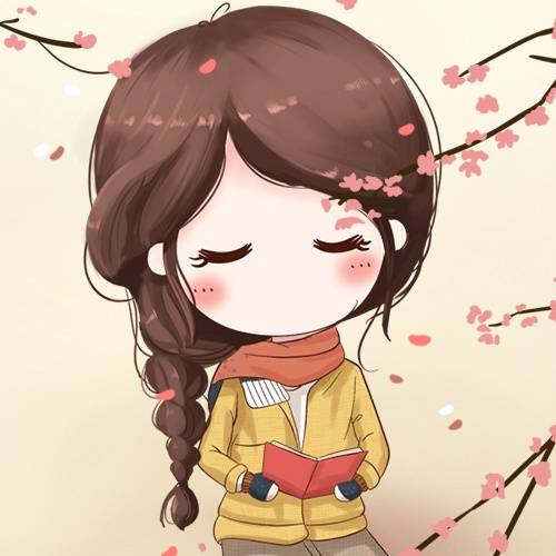 小薇 头像