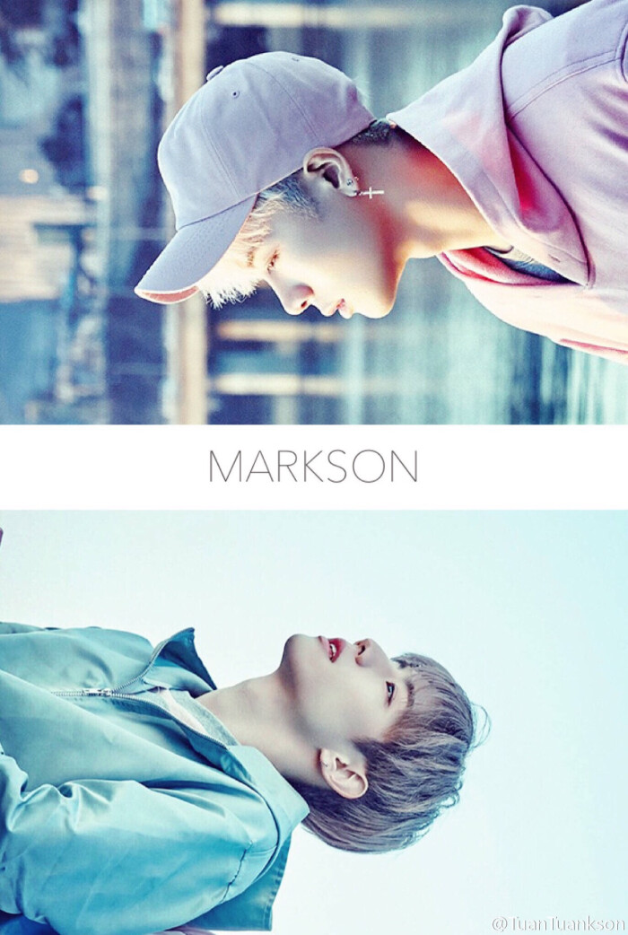 宜嘉markson